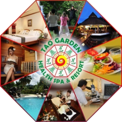 Tao Garden - UNIVERSAL HEALING TAO Center